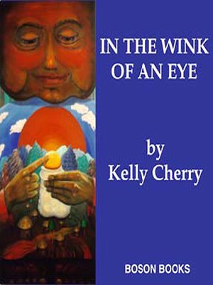 cover image of In the Wink of an Eye